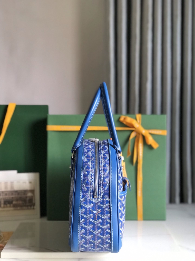 Goyard Top Handle Bags